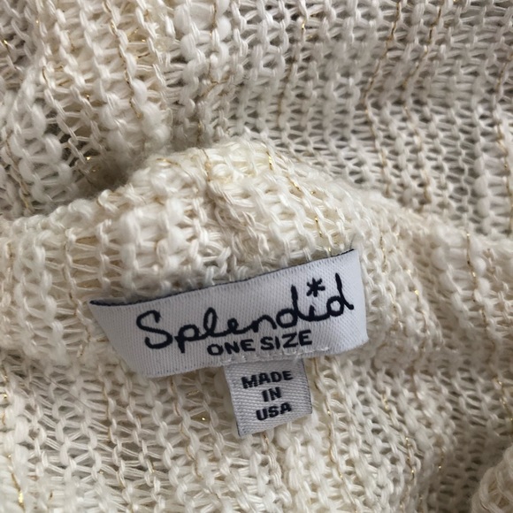 Splendid Infinity Scarf - Picture 3 of 3